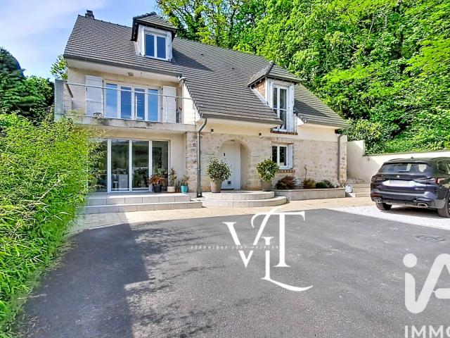 Bièvres Vente Maison 91