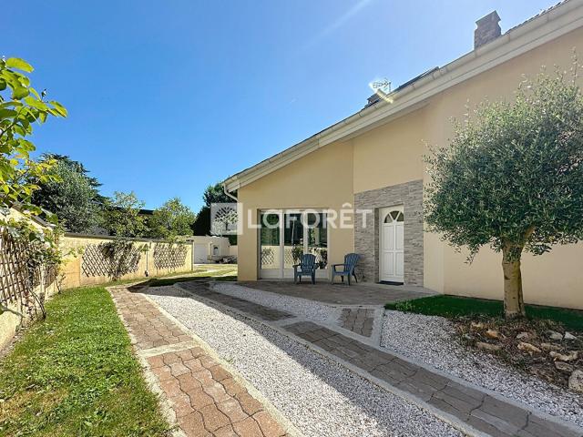 Bièvres Vente Maison 91