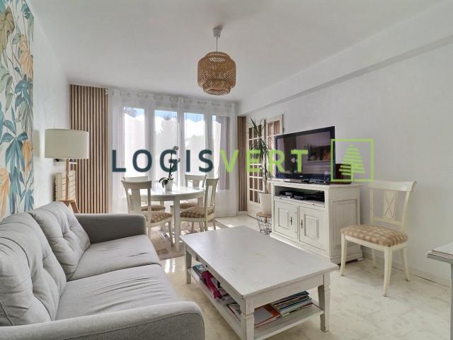 Bièvres Vente Appartement 91