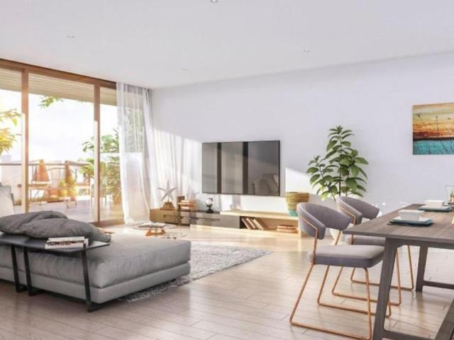 Bièvres Vente Appartement 91