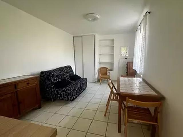 Bièvres 91570 Location appartement 1 pièce t1