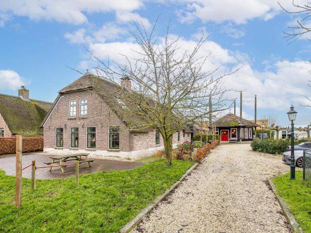 Biezenweg, 18, 4124AB, Hagestein, Utrecht 4124AB
