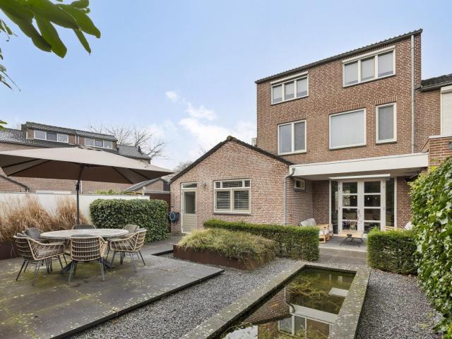 Biezenkuilen, 45, 5502PA, Veldhoven, Noord Brabant 5502PA