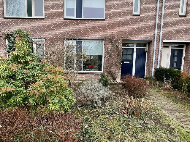 Biezenkuilen, 91, 5502PB, Veldhoven, Noord Brabant 5502PB