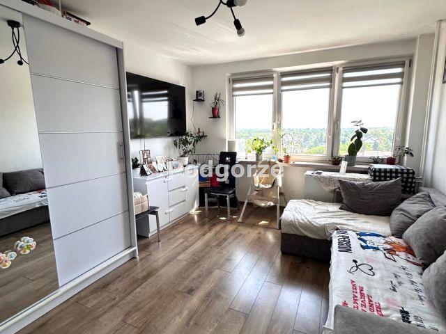 Bieżanowska 47 m², Kraków