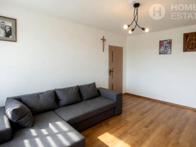 Bieżanowska 46,90 m², Kraków