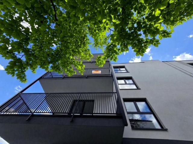 Bieżanowska 49,72 m², Kraków