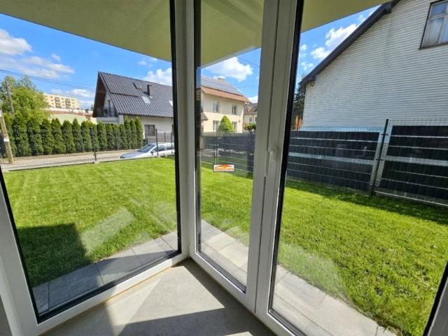 Bieżanowska 38,27 m², Kraków