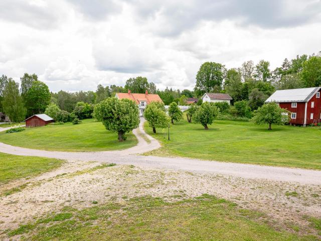 Bie Gästgivaregården