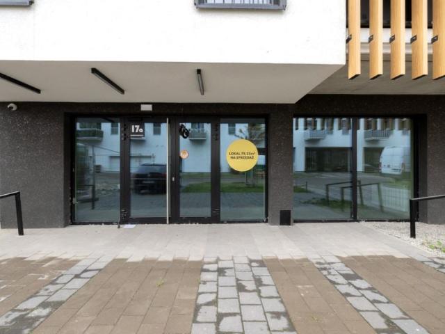 Bieńkowskiego 17a 79,25 m², Wrocław