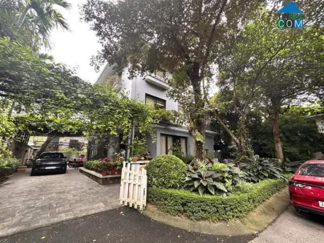 BIỆT THỰ CHỮA LÀNH Vườn Tùng Ecopark Hưng Yên 560m2/ 3 Tầng/ MT 20m chỉ 65 Tỷ