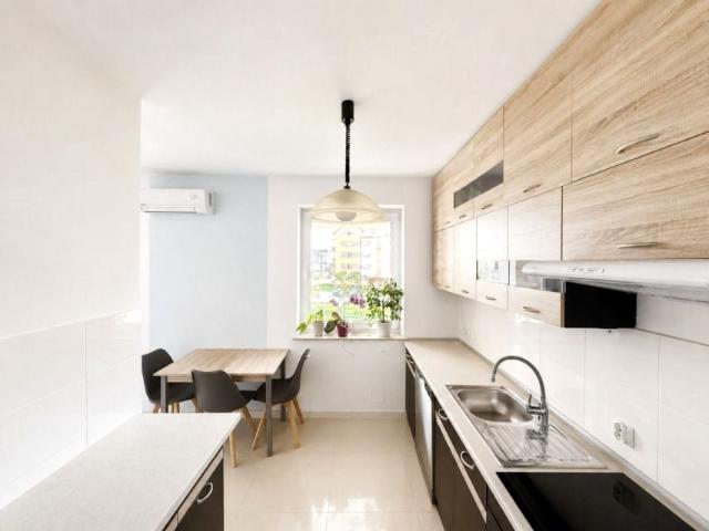 Biecka 49,80 m², Rzeszów