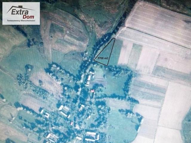 Bieczyno 5 348 m², Bieczyno