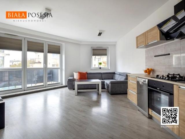 Biedronkowa 40 m², Bydgoszcz