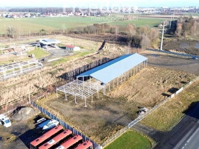 Biedronkowa 7 900 m², Skarbimierz Osiedle