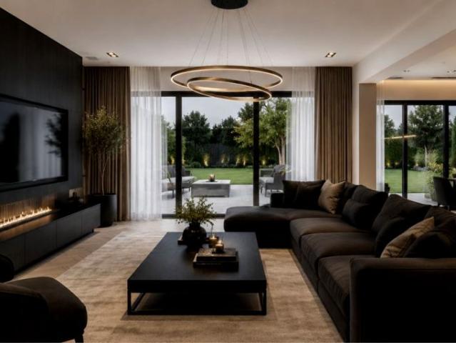 Biedronki 106 m², Słomin