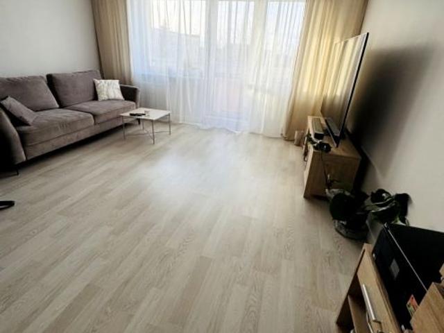 Biegańskiego 50 m², Gdańsk