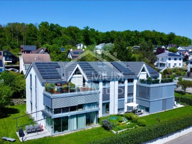 Biel Benken ruft Entdecken Sie Ihre neue Traumwohnung