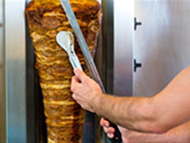 Biel / Biel Tacos Restaurant Kebab Pizza zum Verkauf