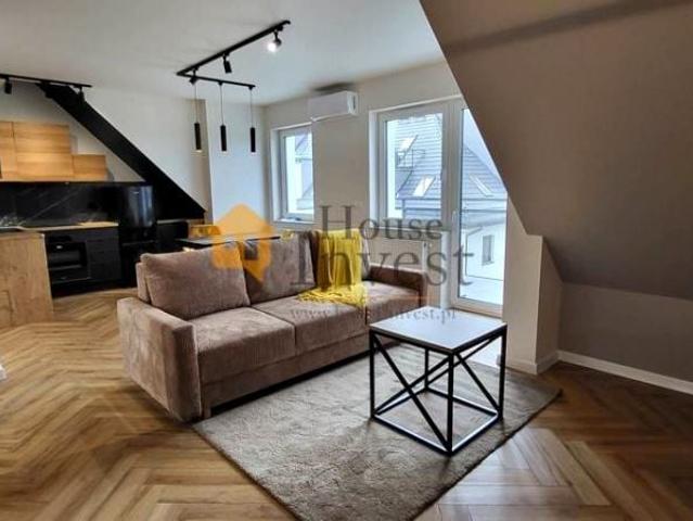 Bielańska 30 m², Legnica