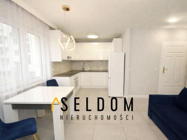 Bielańska 38,05 m², Legnica