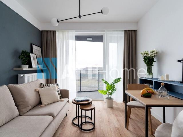 Bielany | Mieszkanie typu studio | Pet Friendly ul. Krzemieniecka, Warszawa