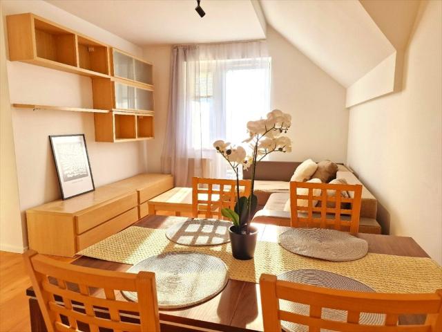 Bielany Wrocławskie, 60 m2