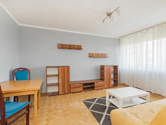 Bielany 2 pok. przy Andersena