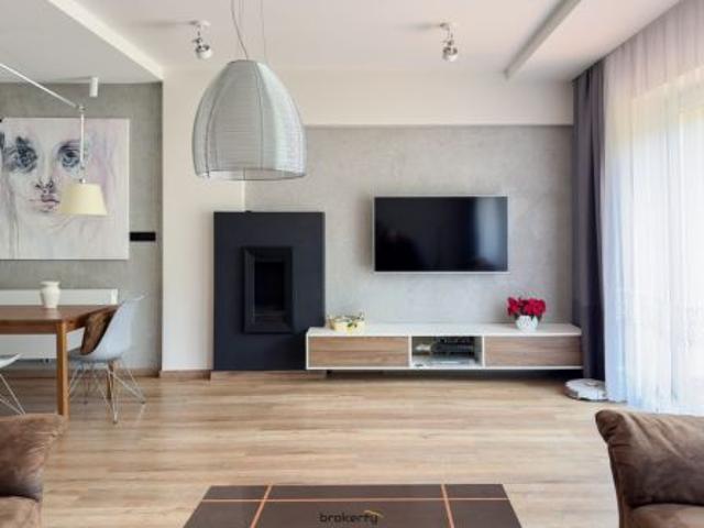 Bielawa, ul. Marii Konopnickiej, 159 m² Dom