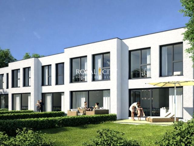 Bielawska 127,30 m², Bielawa