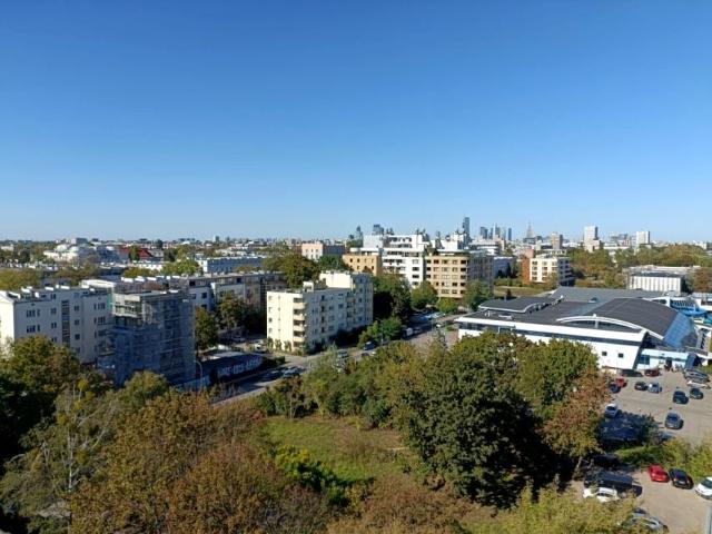 Bielawska 45 m², Warszawa