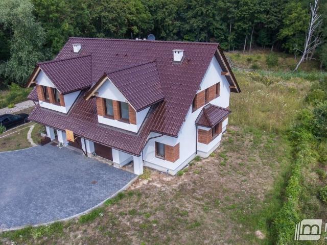 Bielinek, 117,54 m2