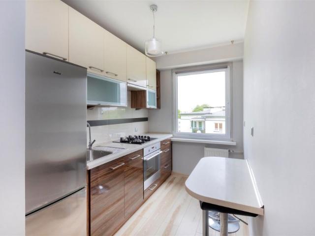 Bielicka 48,45 m², Bydgoszcz