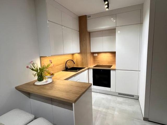 Bielicowa 2L 34 m², Poznań