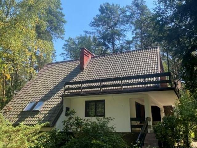 Bielika 230 m², Wilga