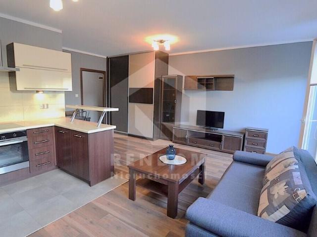 Bielika 38 m², Opole