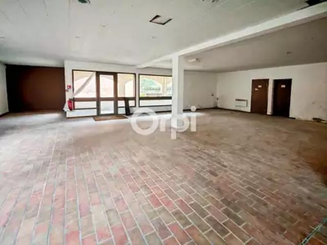 Bielle 64260 Achat / Vente appartement 2 pièces t2