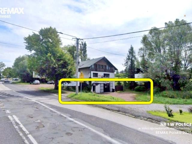 Bielska 150 m², Cieszyn
