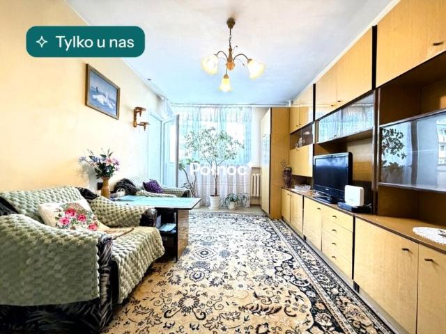 Bielska 35,90 m², Bolesławiec