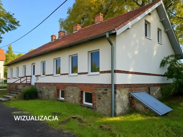 Bielska 36 m², Katowice
