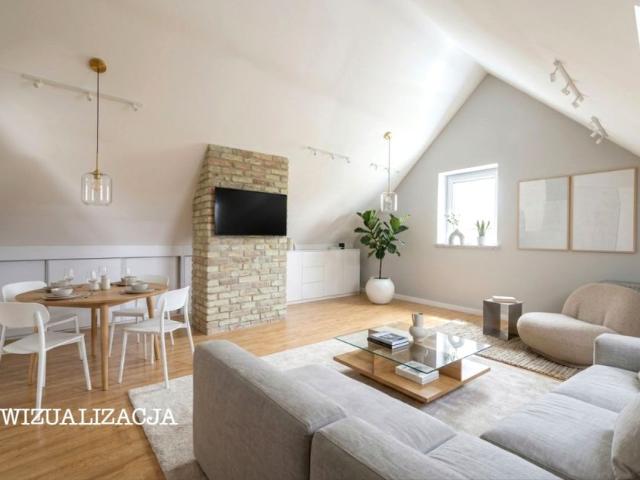 Bielska 45,53 m², Katowice