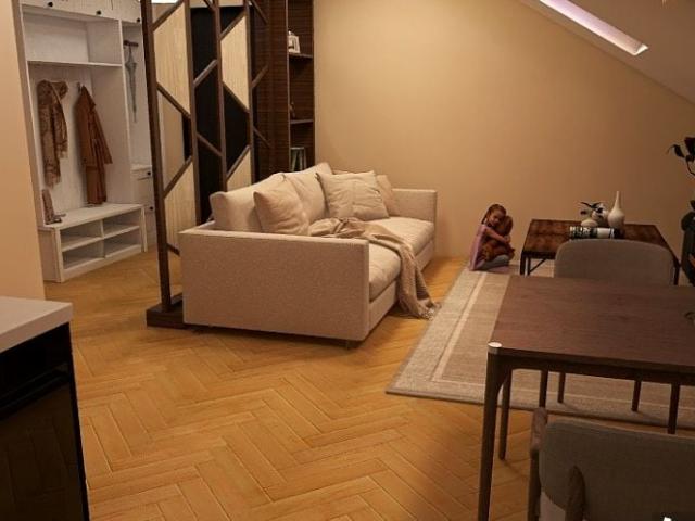 Bielska 48,27 m², Chybie
