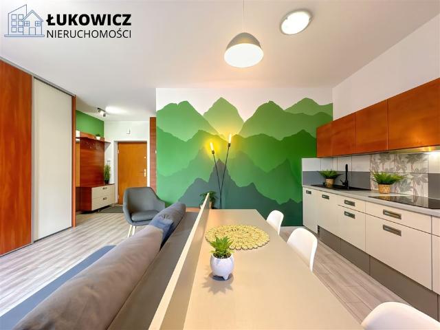 Bielsko Biała, Olszówka