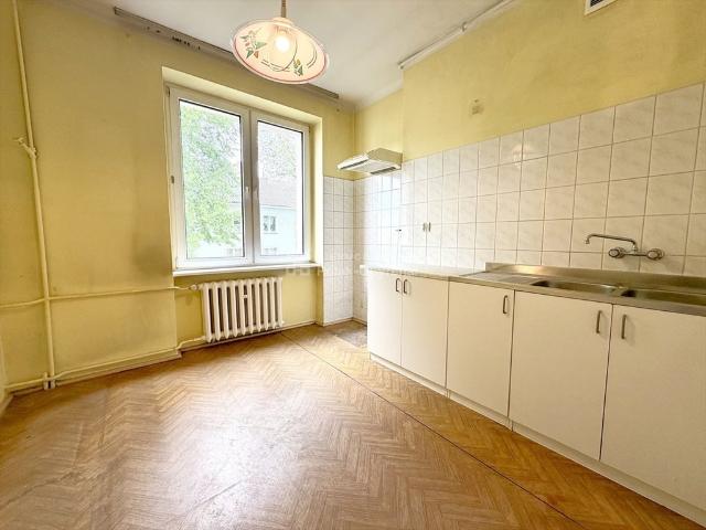 Bielsko Biała, Osiedle Grunwaldzkie, 48 m2