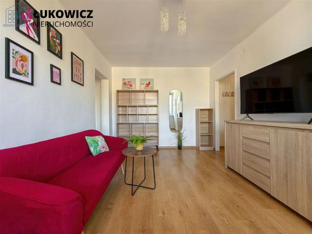 Bielsko Biała, Osiedle Złote Łany