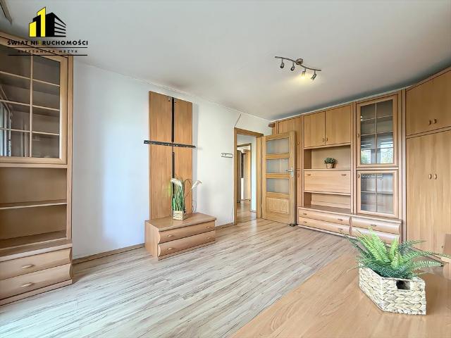 Bielsko Biała, Biała Śródmieście, 53,47 m2