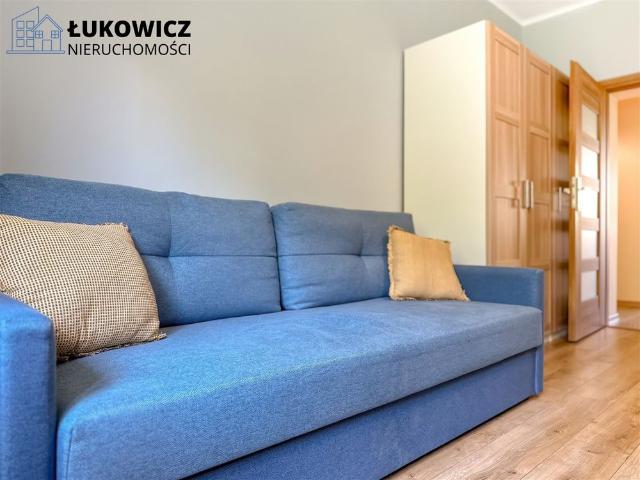 Bielsko Biała, Dolne Przedmieście