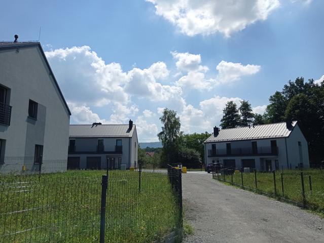 Bielsko Biała, Hałcnów