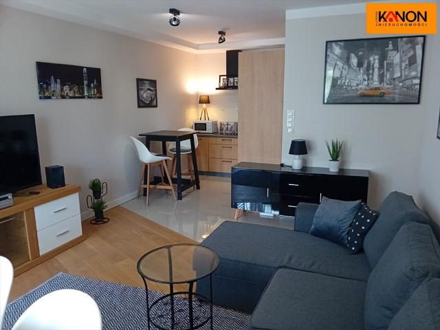 Bielsko Biała, Kamienica, 43,66 m2