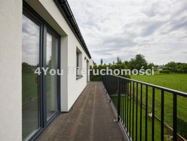 Bielsko Biała, Komorowice Krakowskie, ul. Groszkowa, 60 m² Mieszkanie